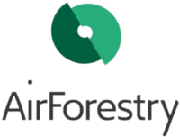 Airforestry