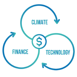 Climate Finance & Risk