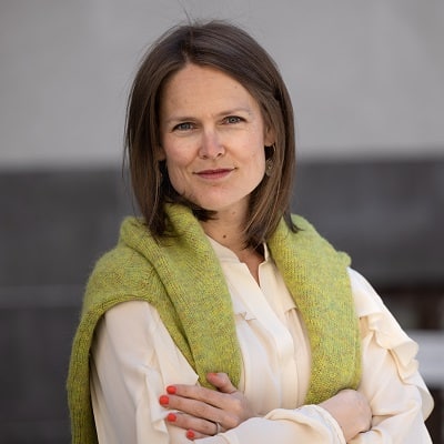Kristina Söderberg