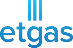 ETGAS AS