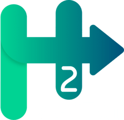 H2Vector