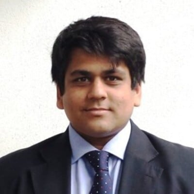 Rajan Shah Rajan Shah