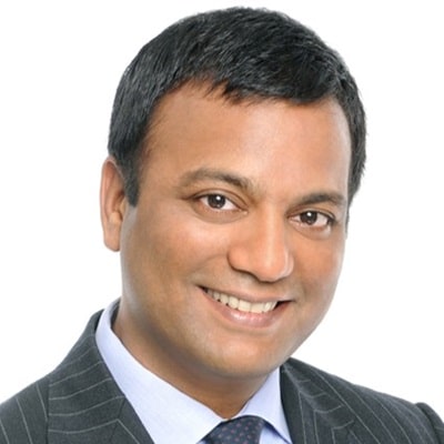 Vikram Raju Vikram Raju