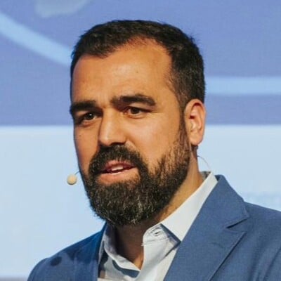 Guillermo García-Miguel Guillermo Garcia-Miguel
