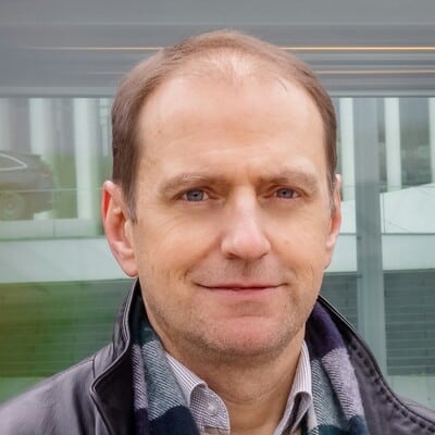 Jonas Wolff Jonas Wolff