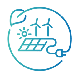 Green Energy Infrastructure