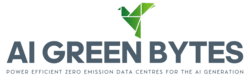 AI Green Bytes