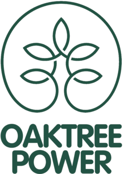 Oaktree Power Energy Group