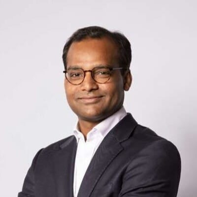 Tushar Kumar