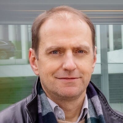 Jonas Wolff