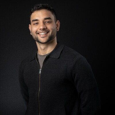 Abhinav Jain