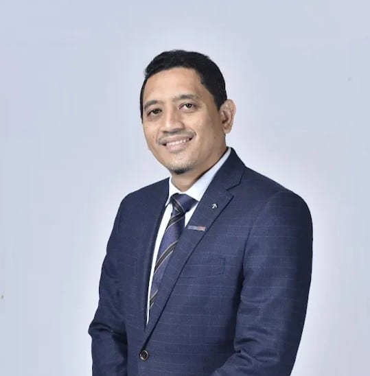 Ahmad Redzuan