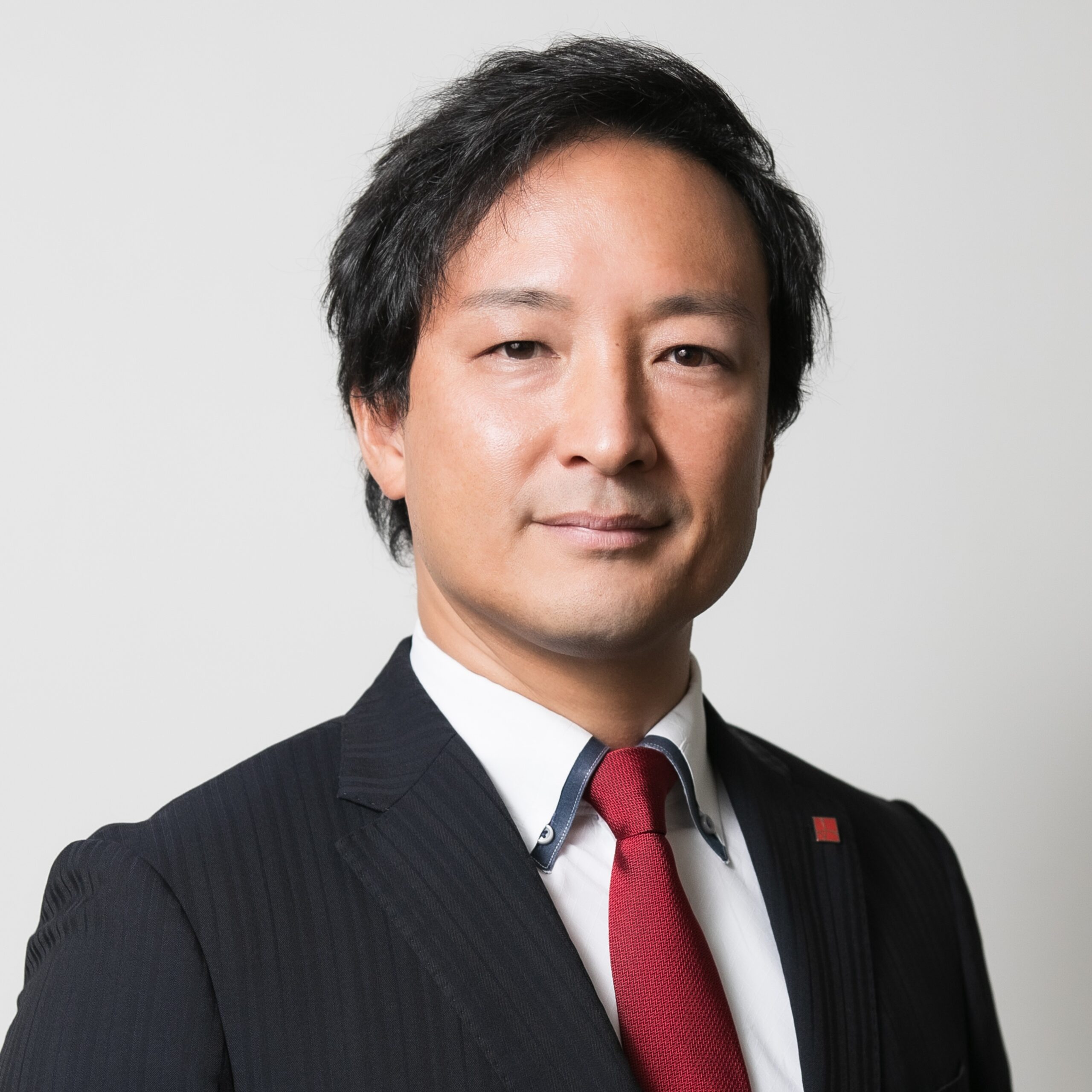 Dr. Yukihiro Maru