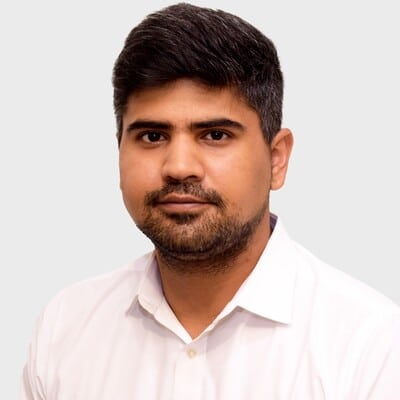 Nachiketa Sharma