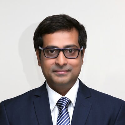 Abhishek Bhattacharya