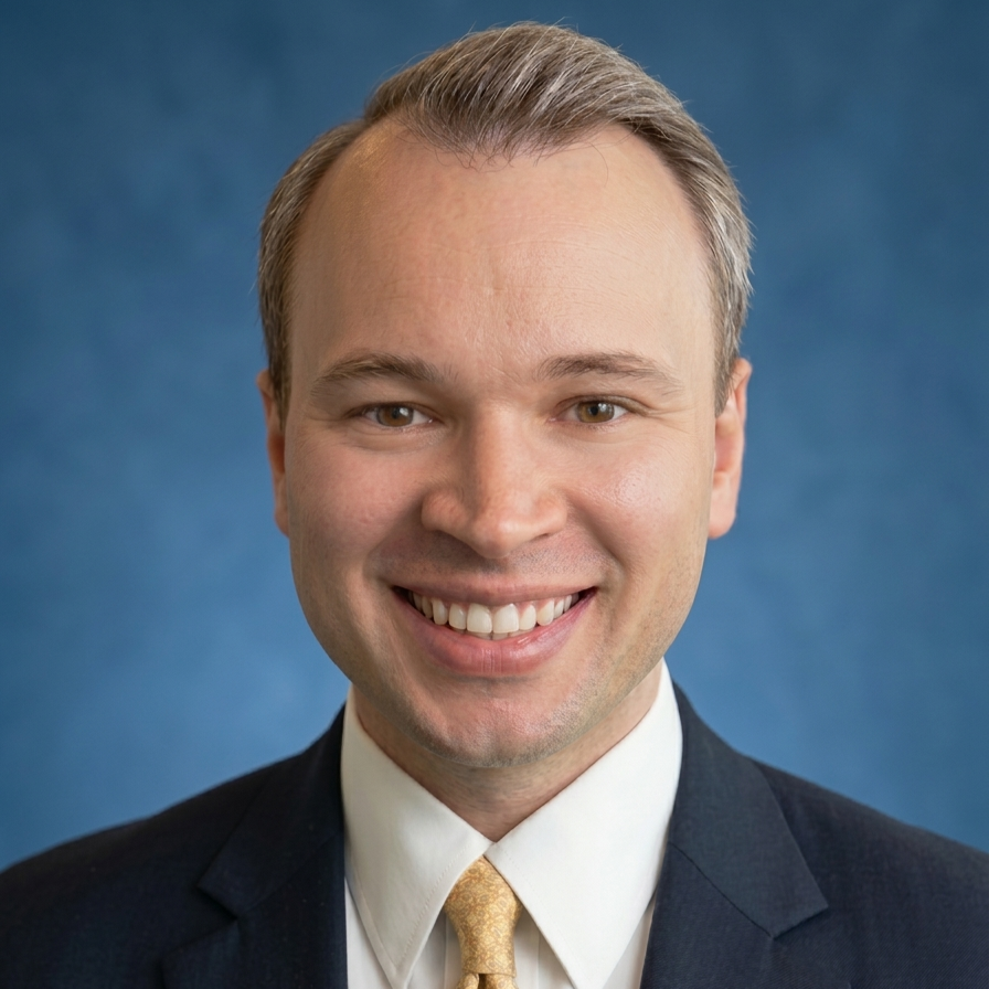 Michael Solomon