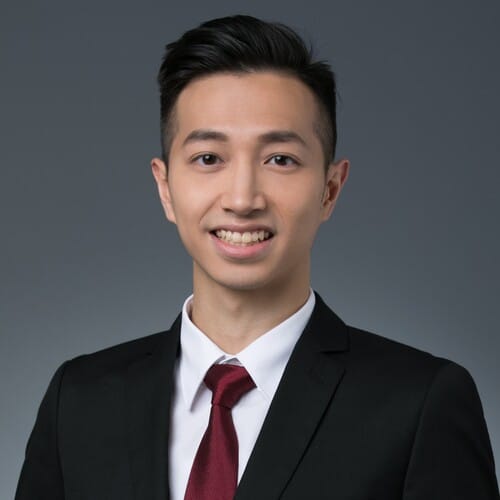 Calvin Lam Calvin Lam
