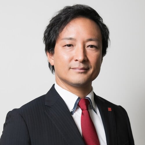 Dr. Yukihiro Maru Dr. Yukihiro Maru