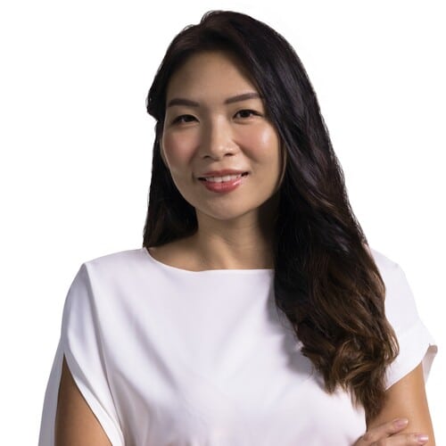 Genevieve Ding Genevieve Ding