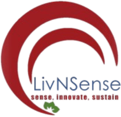 LivNSense GreenOps