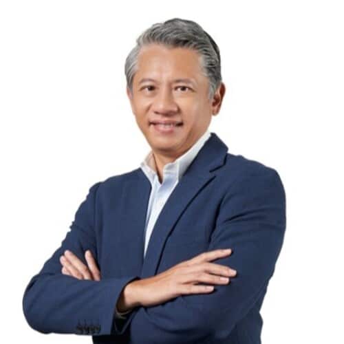 Mike Lim Mike Lim