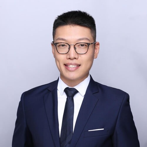 Zhou YU Zhou YU