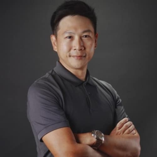 Gary Ong Gary Ong