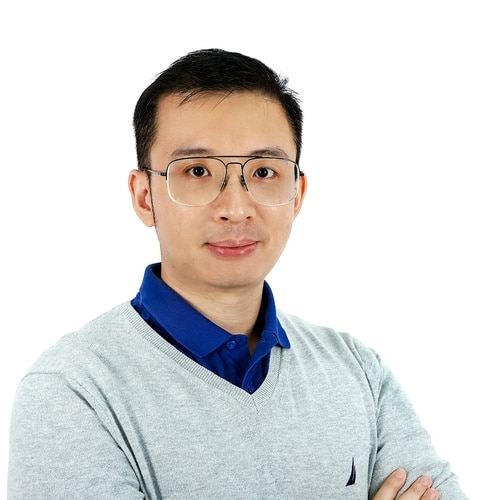 Dr Kin Ho (Ivan) Poon Dr Kin Ho (Ivan) Poon