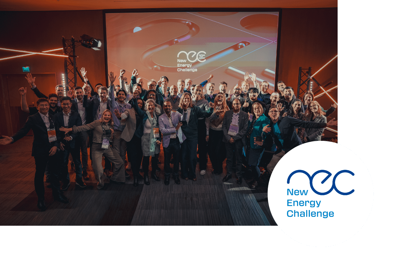 New Energy Challenge