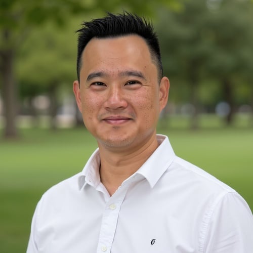 Ralph Chang Ralph Chang