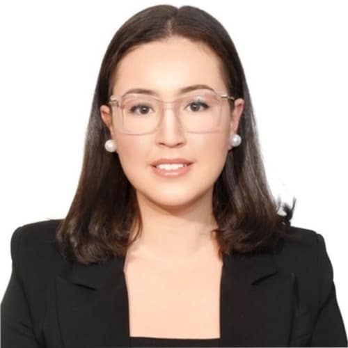 Fatima Larbi Fatima Larbi
